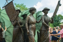 Suffrage_unveiling_Nashville_1