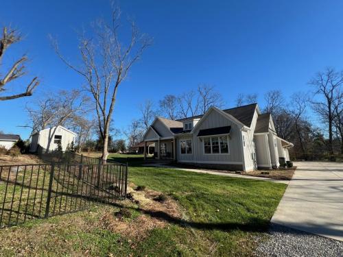Overton Rd., Nashville TN