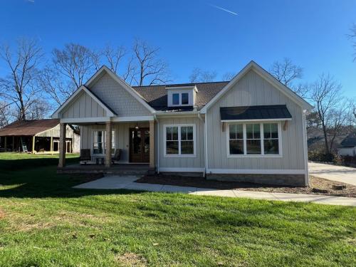 Overton Rd., Nashville TN