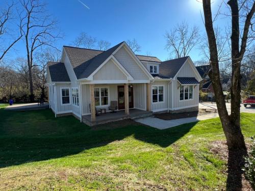 Overton Rd., Nashville TN